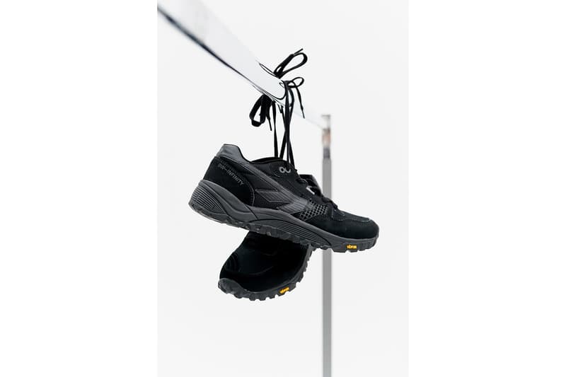 HI-TEC HTS74 Sneaker Release Info Closer First Look Details Up Close 2 New Silhouettes Shoes Trainers Kicks Sneakers Footwear Cop Purchase Buy Coming Soon Available Online Webstore In Store
