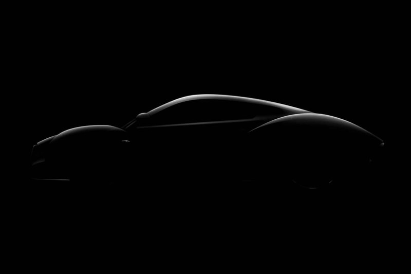 Hispano Suiza Reveals All Electric Carmen Hypercar 1938 Dubonnet Xenia 2019 geneva auto show 