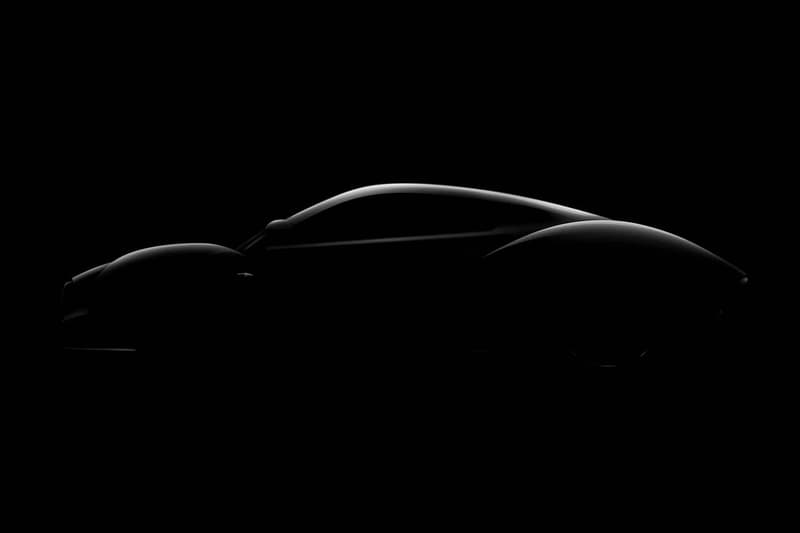 Hispano Suiza Reveals All Electric Carmen Hypercar 1938 Dubonnet Xenia 2019 geneva auto show
