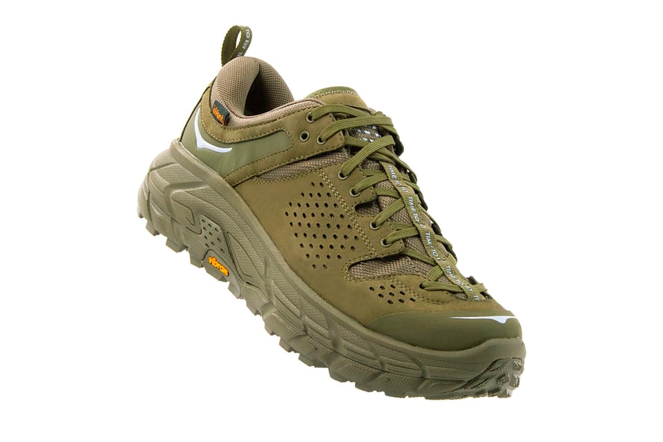 Hoka One One Tor Ultra Low 19 Colorway Release Hypebeast Hoka One One Tor Ultra Low 19 Colorway Release Hypebeast