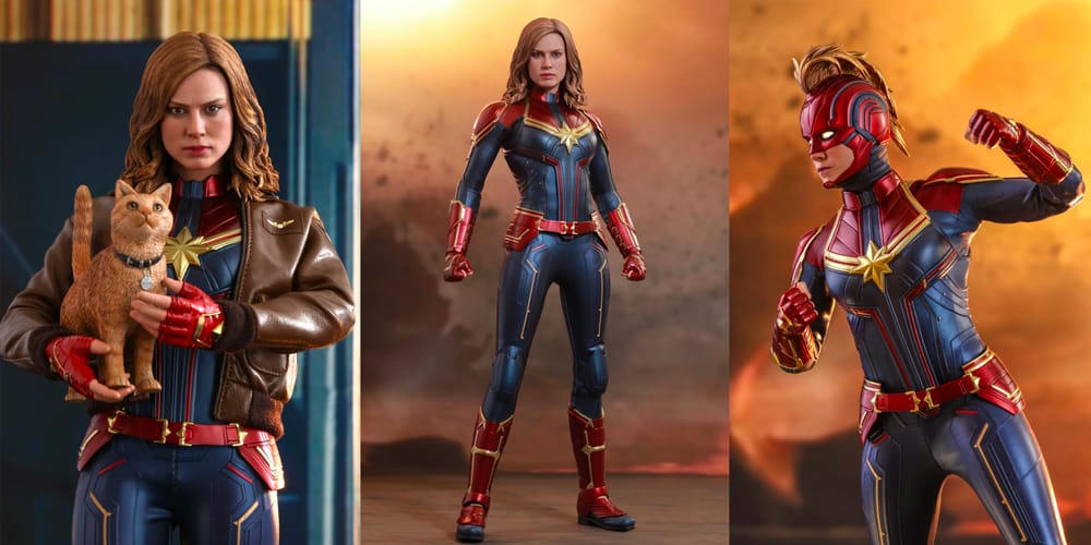 hot toys of 2019
