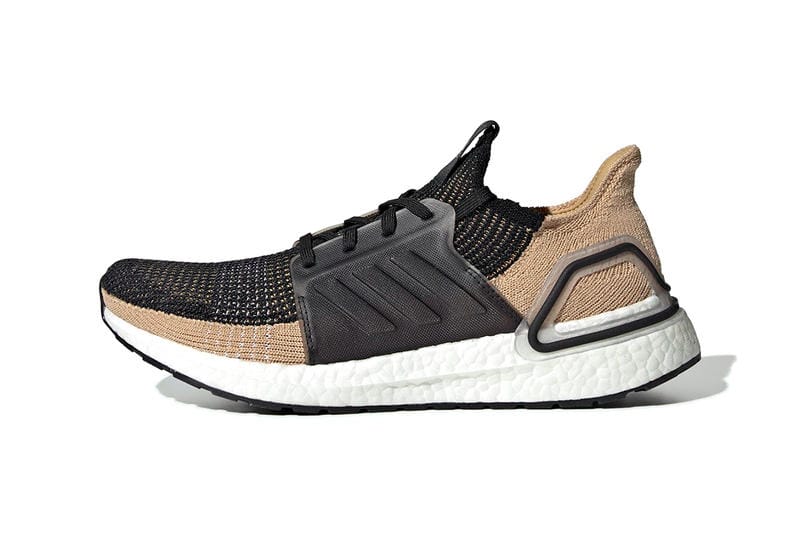 light brown ultra boost