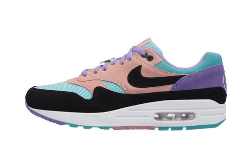 Nike Air Max 1 “Have a Nike Day”