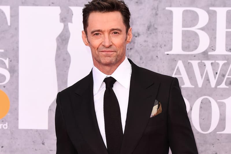 Hugh Jackman Patrick Stewart Guinness World Record Info Marvel X-men Movies Films Hollywood entertainment Professor X wolverine