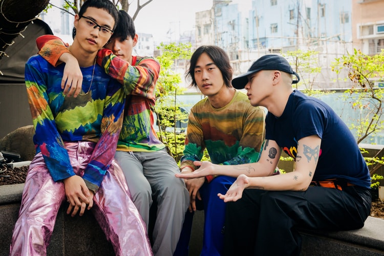 HYUKOH Looks to Go Global With Its "24: How to find true love and happiness Tour"