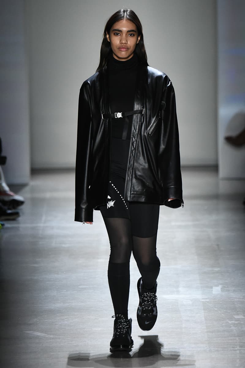 IISE Fall/Winter 2019 Runway Collection show Korean imprint traditional hanok saywho.fr autumn luka sabbat hanbok justine mae biticon jazzelle zanaughtti