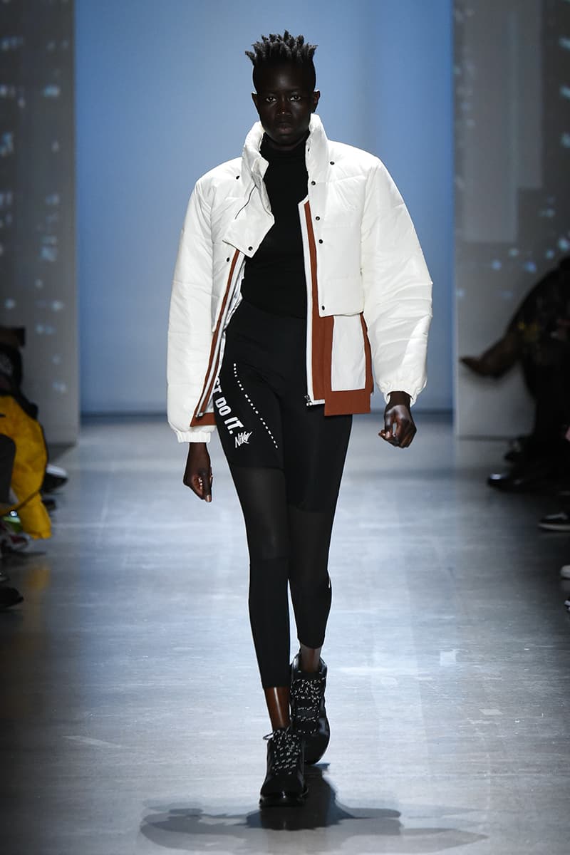 IISE Fall/Winter 2019 Runway Collection show Korean imprint traditional hanok saywho.fr autumn luka sabbat hanbok justine mae biticon jazzelle zanaughtti