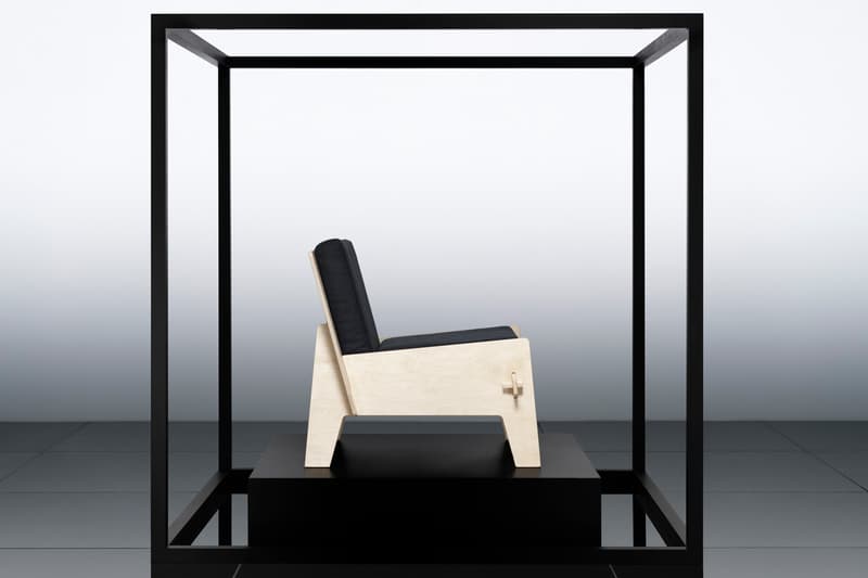 IKEA OVERALLT furniture Collection african designers Design Indaba conference Cape Town south Africa