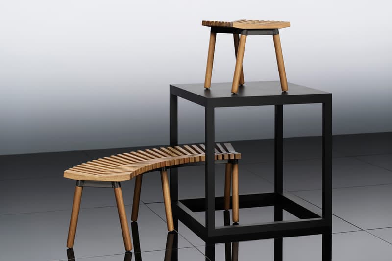 IKEA OVERALLT furniture Collection african designers Design Indaba conference Cape Town south Africa
