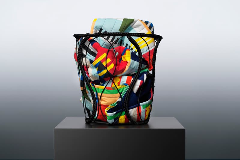 IKEA OVERALLT furniture Collection african designers Design Indaba conference Cape Town south Africa