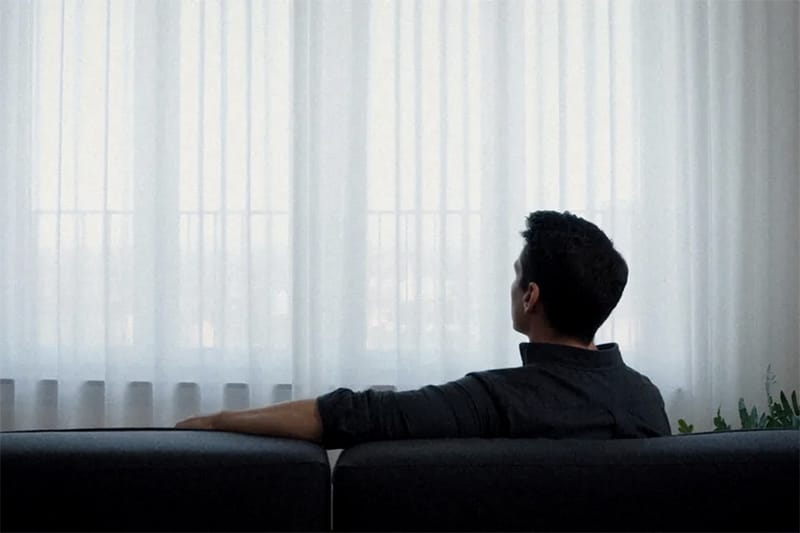IKEA to Release Air-Purifying "Gunrid" Curtains