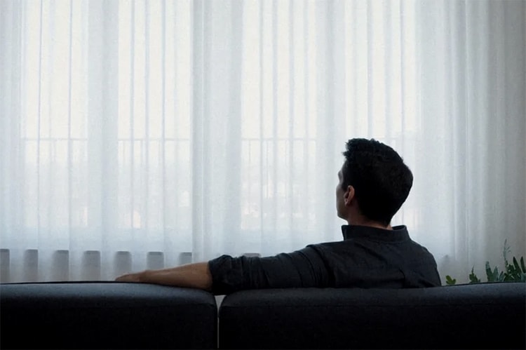 IKEA to Release Air-Purifying "Gunrid" Curtains