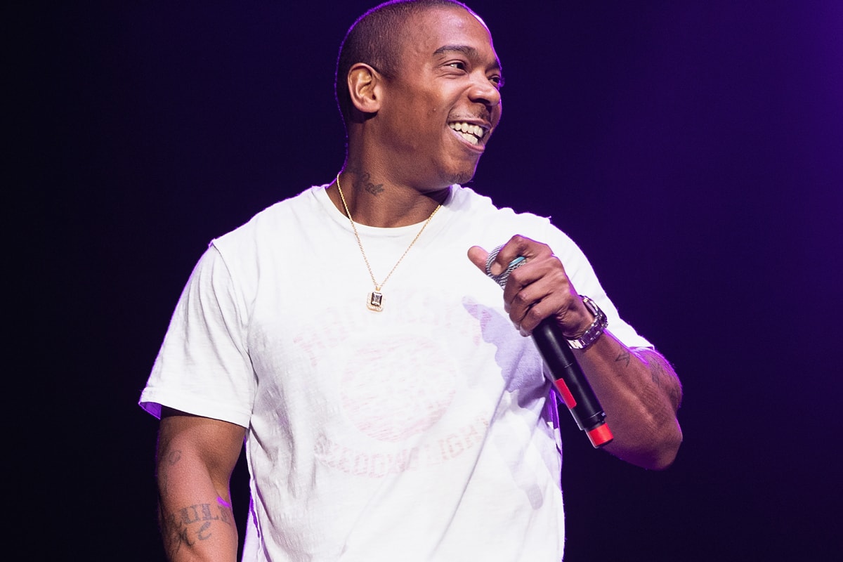 Ja Rule Is Planning Another "Iconic" Festival fyre festival billy mcfarland ICONN app