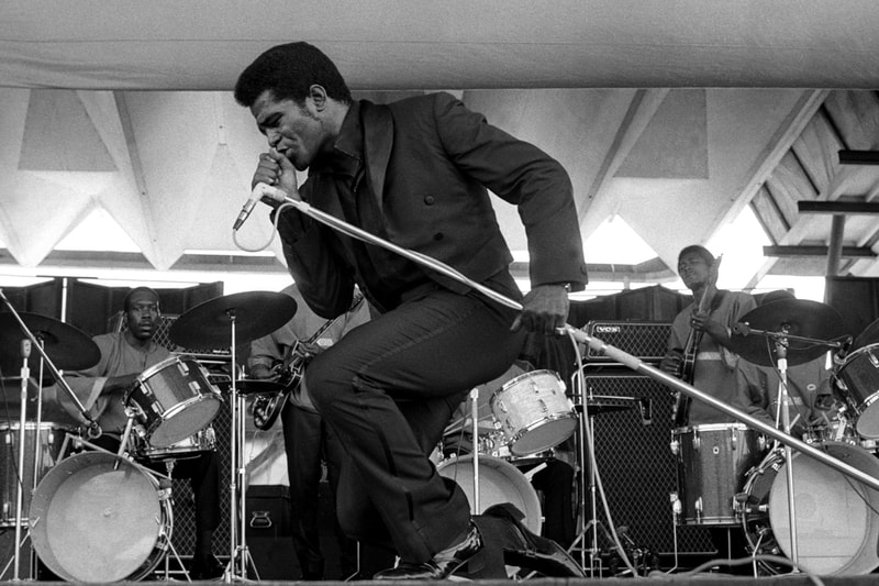New Report Claims James Brown Was Murdered cnn Jacquelyn Hollander Linda Bennett mystery crime murder