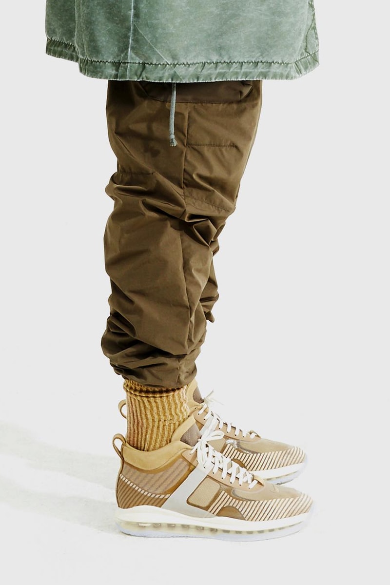 John Elliott Nike LeBron Icon