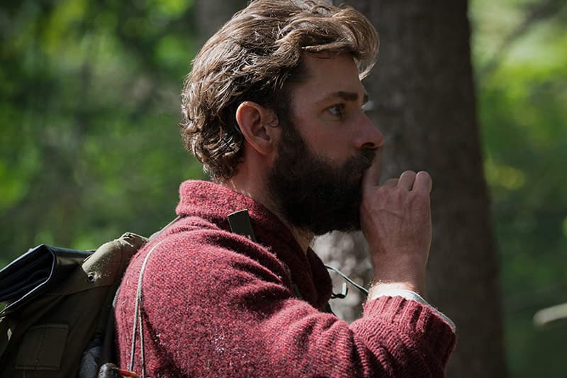 John Krasinski to Direct A Quiet Place 2 Emily Blunt