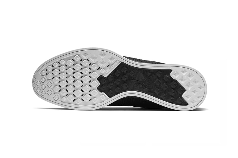 Jordan 89 Racer Gets Taken Over by AJ4's Signature Colorways black red grey track running footwear release drop date images price nike oreo toro