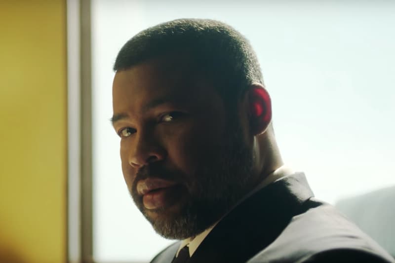 Jordan Peele The Twilight Zone Reboot First Trailer Watch Stream CBS All Access Horror 2019 Premiere Date Steven Yeun Greg Kinnear Adam Scott John Cho Kumail Nanjiani