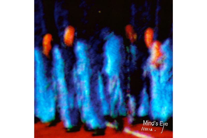 Jordan Rakei Drops New Single "Mind's Eye" ninja tune spotify apple music youtube stream ninja tune melody singer songwriter synths electronic