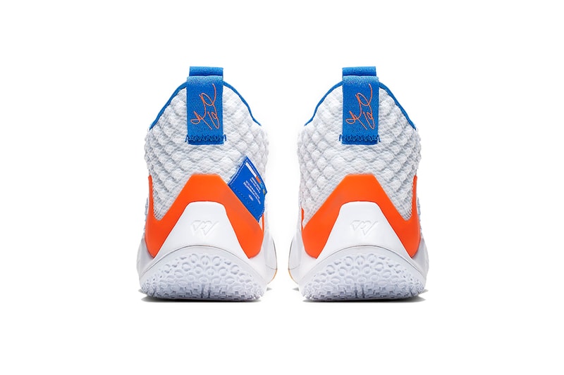 jordan why not zer0 2 okc home 2019 march footwear jordan brand russell westbrook