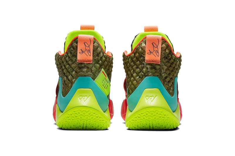 jordan why not zer0.2 all star 2019 february footwear jordan brand russell westbrook