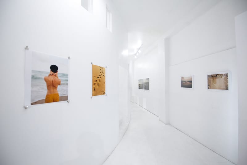 Joshua Aronson Explores Gender & Sexuality Through Striking Portraiture