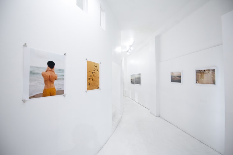 Joshua Aronson Explores Gender & Sexuality Through Striking Portraiture