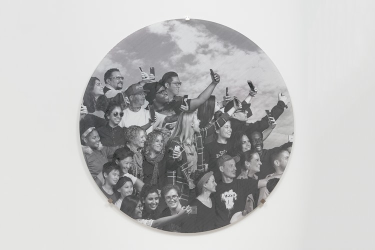 JR Launches Monumental "Chronicles of San Francisco – Sketches" Exhibition