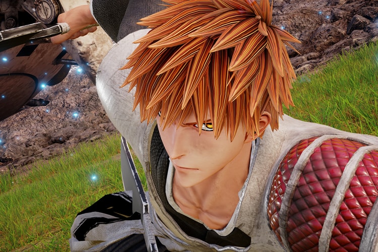 The Launch Trailer for 'Jump Force' Showcases Its Diverse Shonen Roster