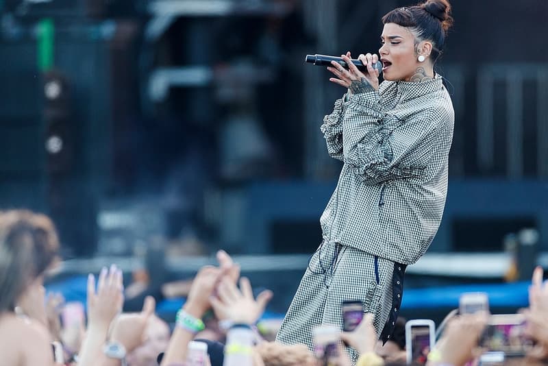 kehlani 6lack collab collaboration new song track single music apple 2019 while we wait February stream rpg listen