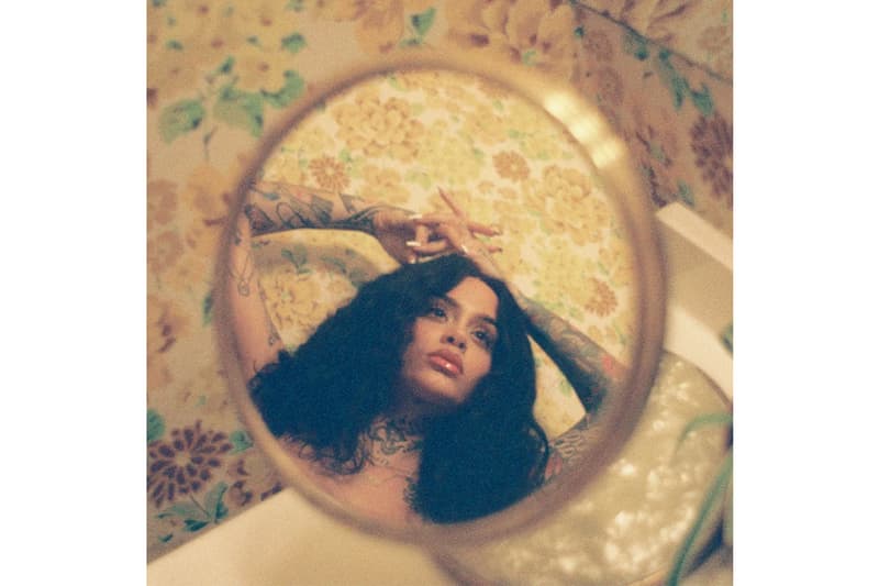 Kehlani While We Wait Mixtape Release Musiq Soulchild Ty Dolla Sign Dom Kennedy 6lack Stream