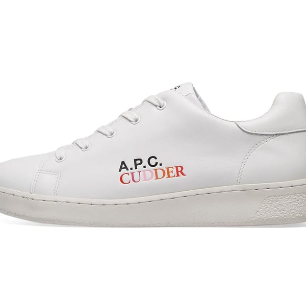 Kid Cudi x A.P.C. Collection