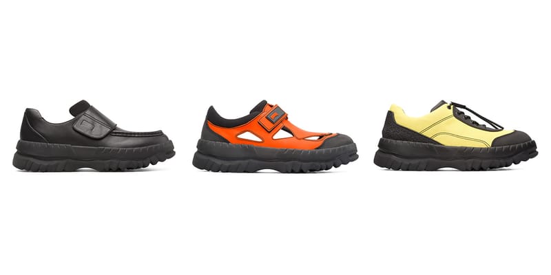 camper 2019 shoes