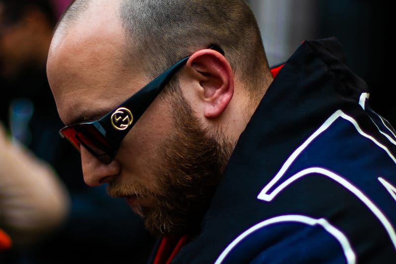 London Fashion Week FW19 Street Style Marries Tradition and Trend