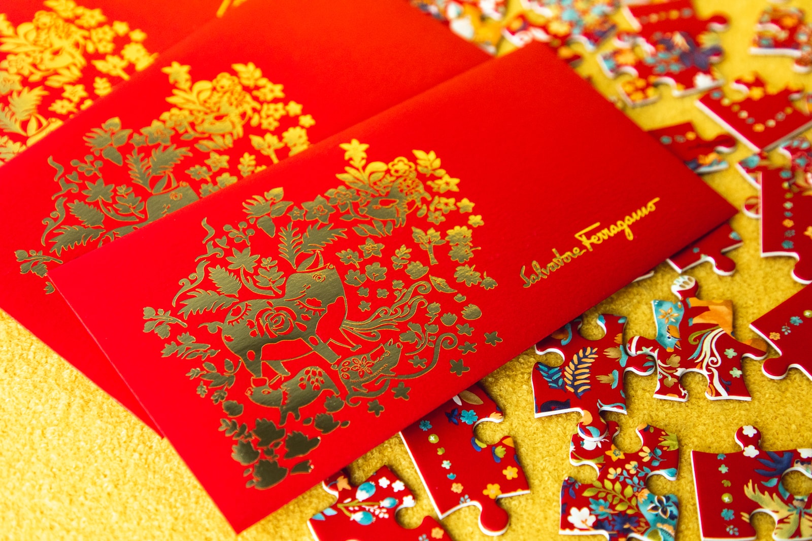 Lunar New Year Red Pockets Hypebeast Top Picks Hypebeast Lunar New Year Red Pockets Hypebeast Top Picks Hypebeast