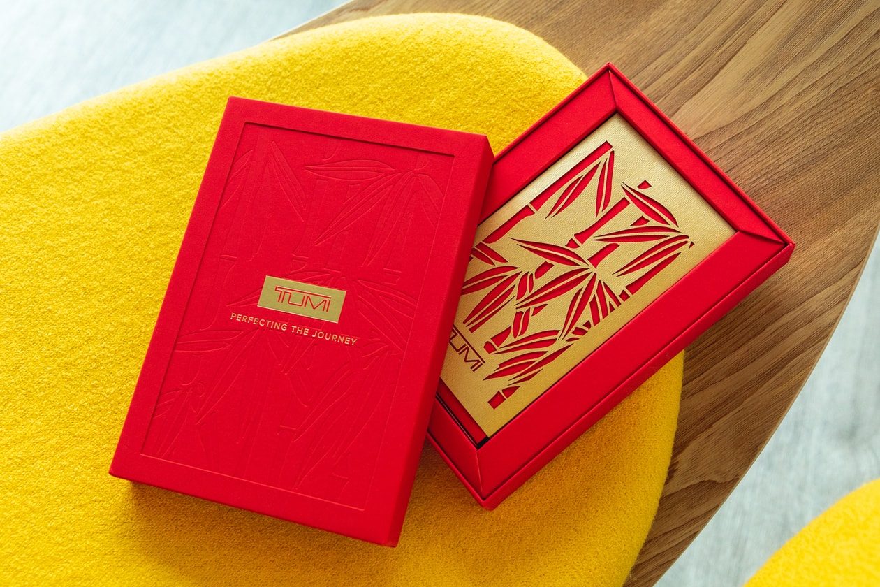 Lunar New Year Red Pockets Hypebeast Top Picks  Gucci Louis Vuitton Fendi Celine Loewe Cartier Versace Givenchy Dior