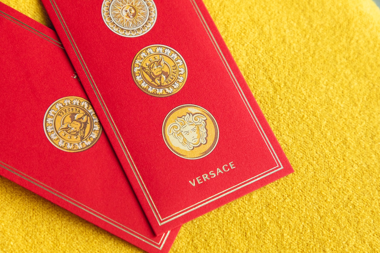 THE BEST LUXURY GIFTS & RED ENVELOPES FOR LUNAR NEW YEAR🧧DIOR, LOUIS  VUITTON, CARTIER & MORE 