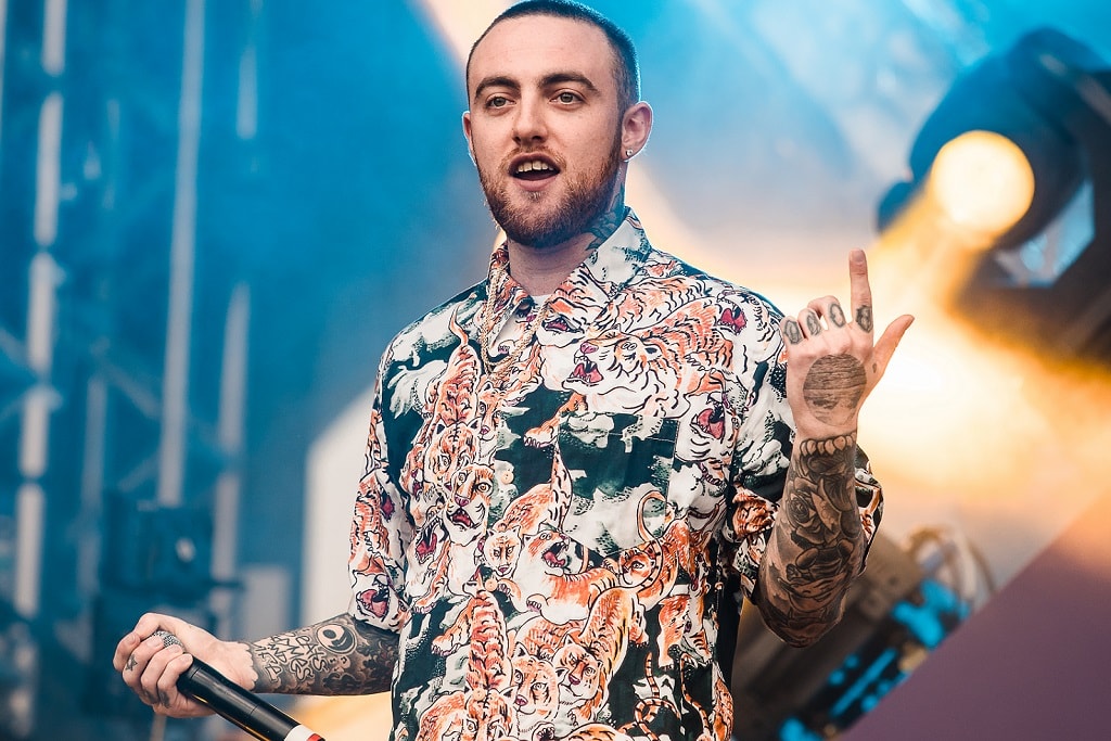 madlib mac miller maclib album project collab collaboration mixtape djbooth thelonious martin interview february 2019 info news details song songs music tracks