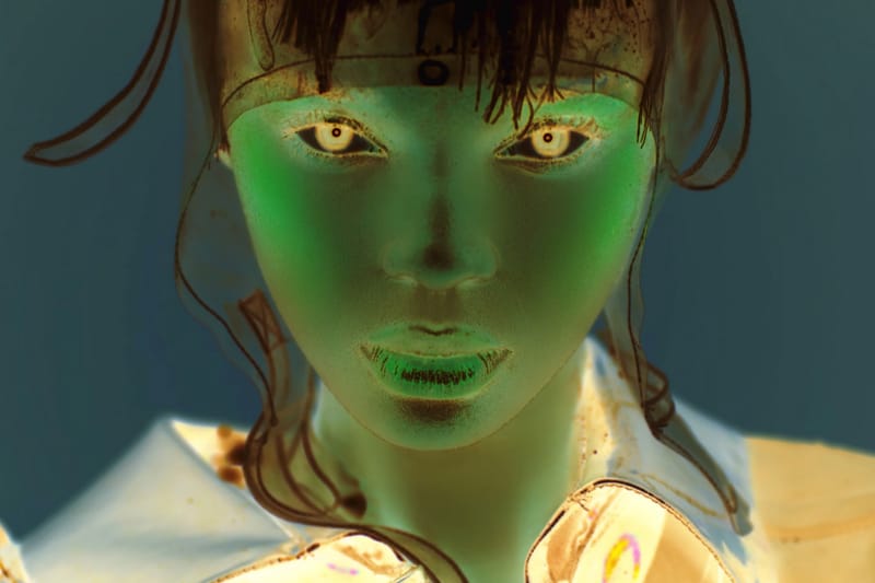 Maison Margiela & SHOWstudio Debut 'Reality Inverse' Short Film