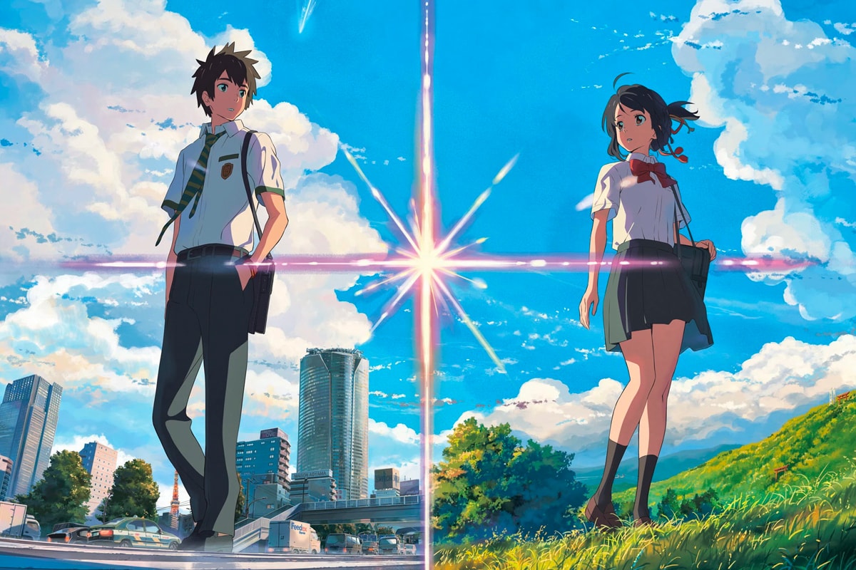 Marc Webb Your Name Live Action Director Info 