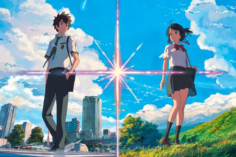 Marc Webb Your Name Live Action Director Info