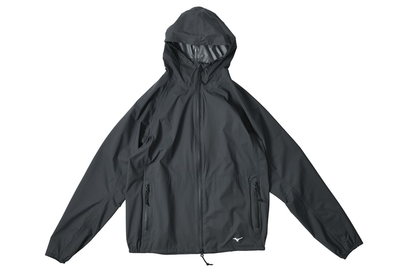 Margaret Howell x Mizuno Collab Details Collaboration Fashion Clothing Cop Purchase Buy Collection Collab M-Line Running