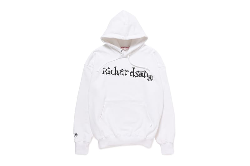 Richardson and Mark Gonzales Revive NSFW Graphics for Japanese Drop