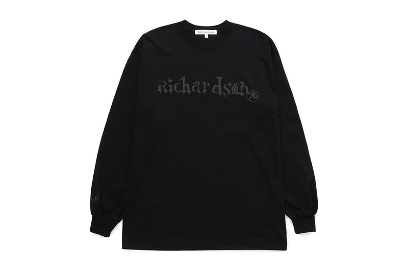 Mark Gonzales Richardson for Bonjour Records fukuoka cowboys cunts drawing logo 2012 hoodies sweaters pullover drop release date info february 25 2019
