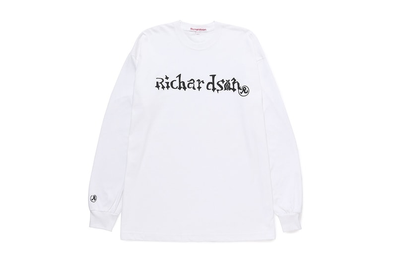 Mark Gonzales Richardson for Bonjour Records fukuoka cowboys cunts drawing logo 2012 hoodies sweaters pullover drop release date info february 25 2019