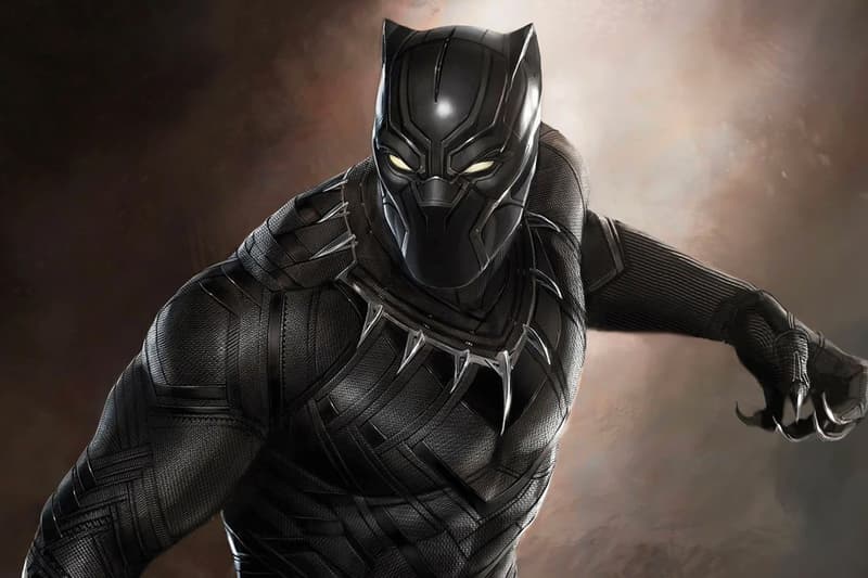 Marvel Offers Free Black Panther Comics to Celebrate Black History Month world of wakanda prelude Shuri Tchalla