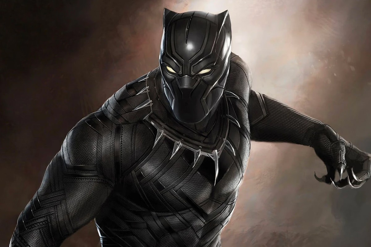 Black Panther' Comics Black History Month Deal