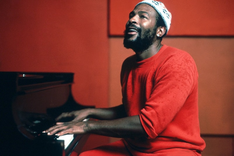 new marvin gaye album posthumous youre the man 1972 lost unreleased project music song track 2019 february motown record my last chance salaam remi march release date info details