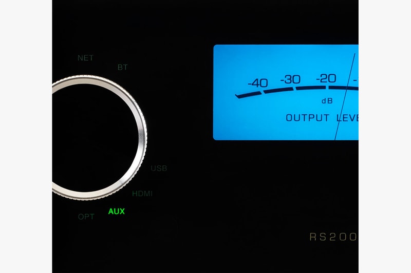 McIntosh Releases 650W RS200 Wireless Loudspeaker alexa enabled apple airplay 8 drivers (2) 4” x 6” woofers, (4) 2” midranges and (2) ¾” tweeters bluetooth 5.0 Qualcomm® aptX™ HD info price release 