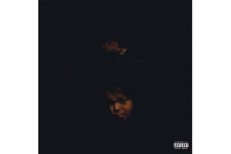 Mereba 'The Jungle Is The Only Way Out' Album Stream JID J.I.D. 6Lack Interscope records R&B jazz hip hop rap 